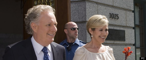 Jean Charest Elections