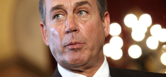 Boehner