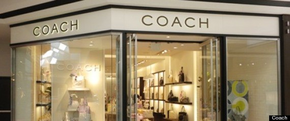 coach wallets montreal