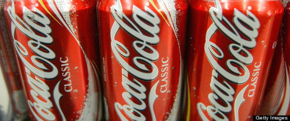Cocacola