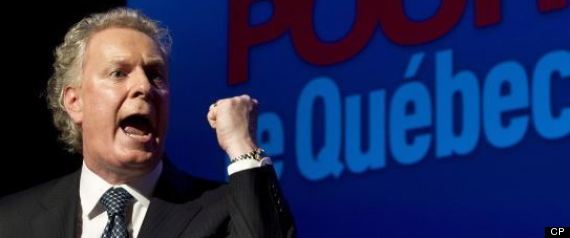 Jean Charest