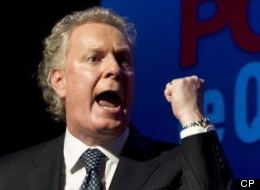 Twitter énumère les #DernièresParolesDeCharest