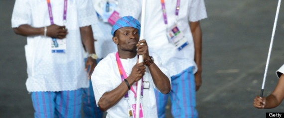 Olympics