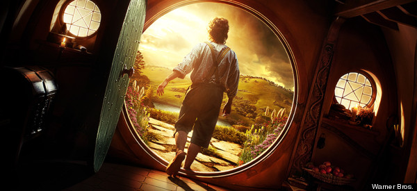 Will Three Be A Crowd For 'The Hobbit' Movies?