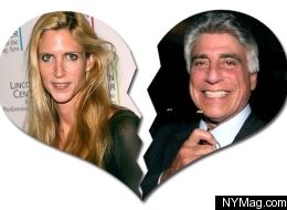 Ann Coulter And Democrat Boyfriend Call It Quits