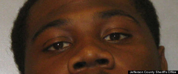 ZACKARY DEXTER PACE ROBBERY