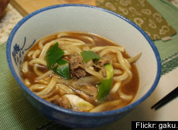 Udon