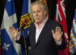 Facts About Jean Charest