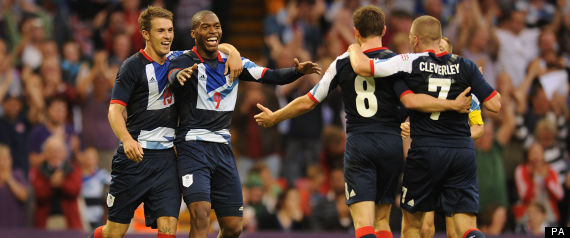 Sturridge