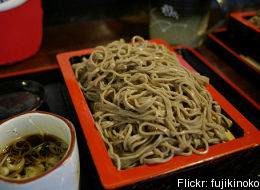 Soba