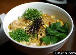 Oyakodon