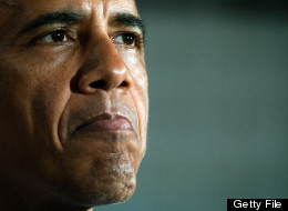 Obama Secret Syria Order