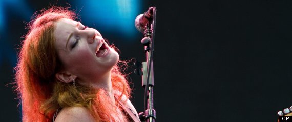 Kathleen Edwards