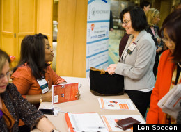 After Near-Death Experience, Health Care Exec Starts Business