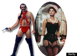 Happy National Underwear Day! Celebrating All Things Knickers (PICTURES)
