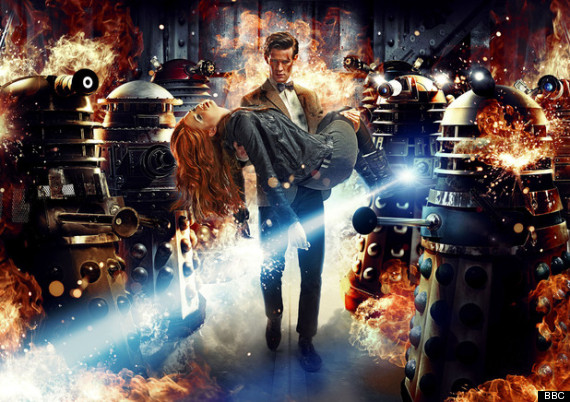 doctor who