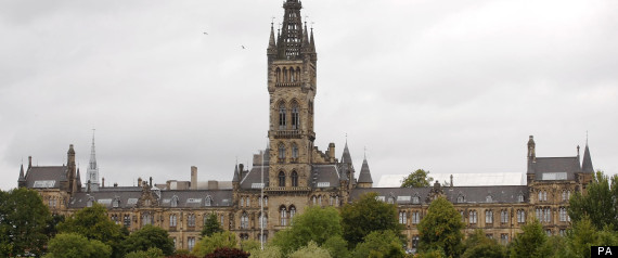 Glasgow University