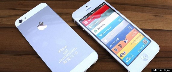 Iphone 5