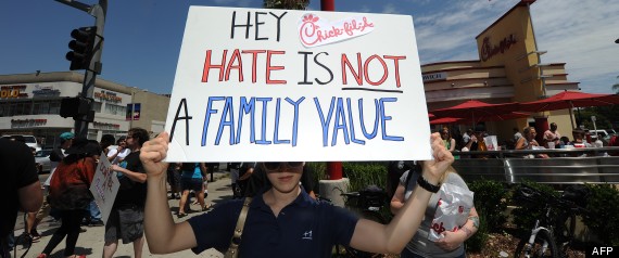 Chickfila