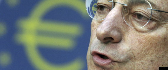 Draghi