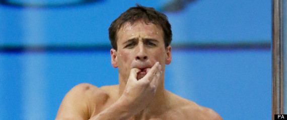 Lochte