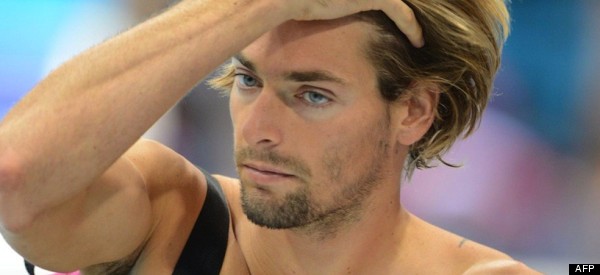 ¿El más guapo de Londres 2012? (FOTOS)
