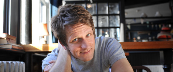 Luketoulson