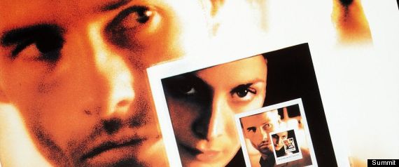 Movies About Memory