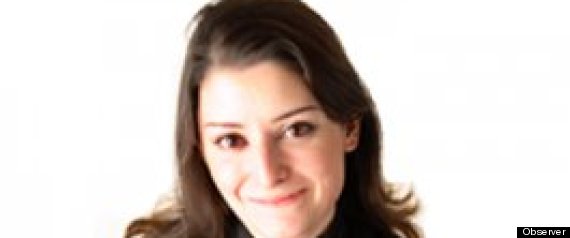 Elizabeth Spiers