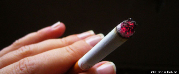 Tobacco Sales To Minors