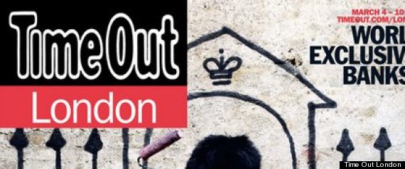 Time Out London