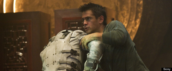 Total Recall Reviews