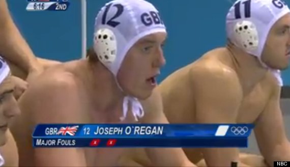 olympics