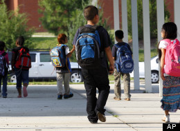 10 Back to School Tips for Parents of Tweens