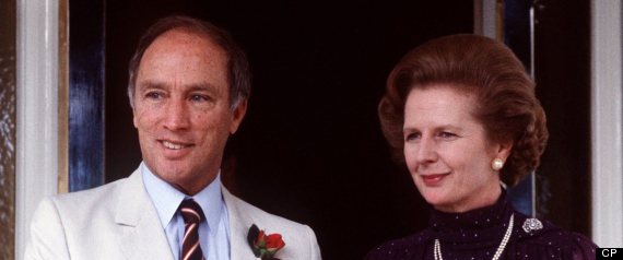 Thatcher Trudeau