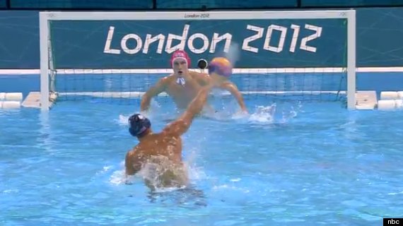 olympics