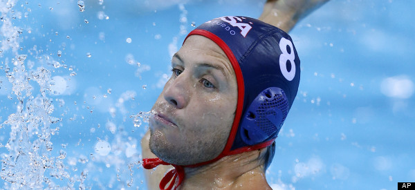 water polo