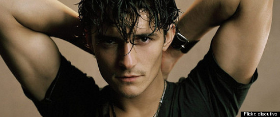 Orlando Bloom