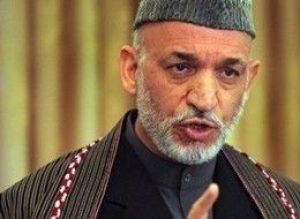 Prosecutor says Afghan leader fired him for fighting corruption