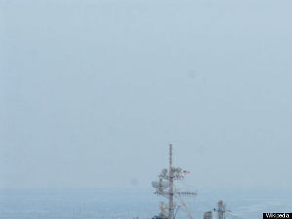 Ship