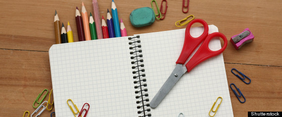 School Supplies