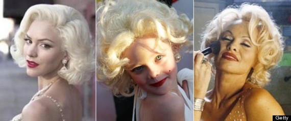Marilyn