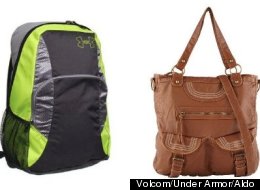 Big Shoulder Bags For High School – Shoulder Travel Bag