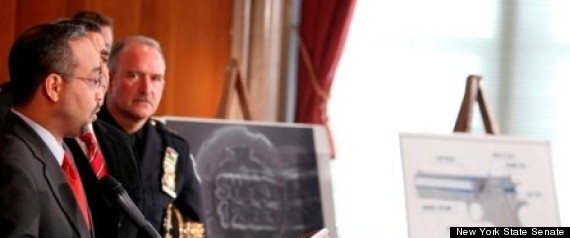 Peralta Armas