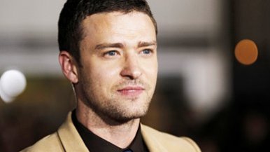 justin timberlake