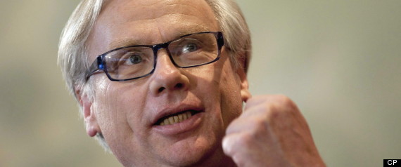 Alfred Apps Ornge Lobbying