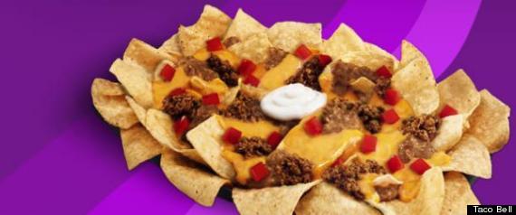 Taco Bell Employee Pees Nachos Cameron Jankowsk