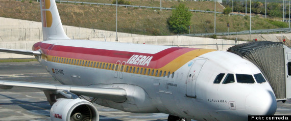 Iberia