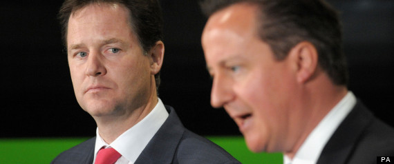 Cameron Clegg