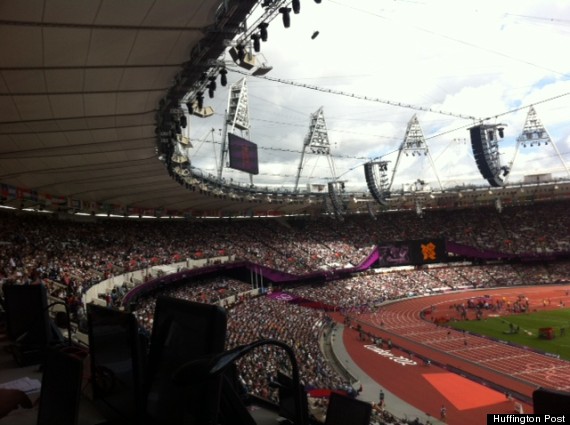 Campuses close to Olympic events and/or the ORN will experience the most  severe disruption but anyone travelling in London is likely to experience some .